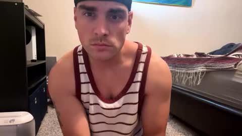 Snapshot of ccmanrivs120 chatting on February 2025 08:25:01 PM Rivs online show from February 2025 08:25:01 PM