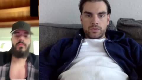 Snapshot of ccmanrivs120 chatting on March 2025 03:23:02 PM Rivs online show from March 2025 03:23:02 PM