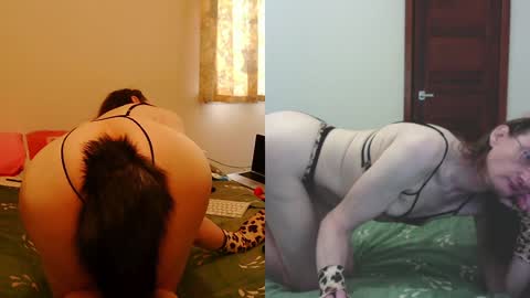 Snapshot of cdadalyn chatting on December 2024 11:18:01 PM Adalyn online show from December 2024 11:18:01 PM