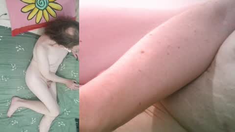 Snapshot of cdadalyn chatting on February 2025 02:14:01 AM Adalyn online show from February 2025 02:14:01 AM