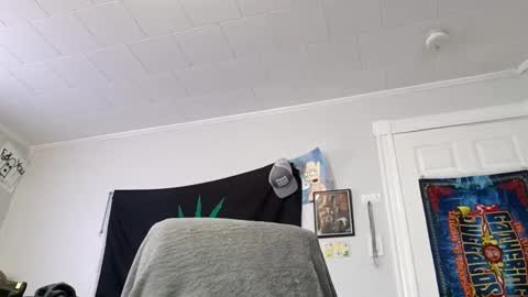 Snapshot of cdeez781 chatting on December 2024 04:46:02 PM ChuckyyChokesU online show from December 2024 04:46:02 PM