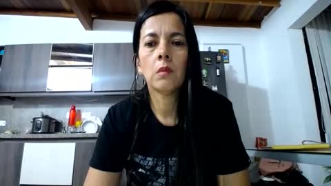 Snapshot of cecihotty4u chatting on February 2025 12:38:02 AM ceci online show from February 2025 12:38:02 AM