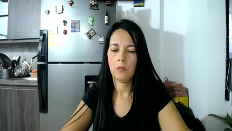 Snapshot of cecihotty4u chatting on February 2025 11:22:01 PM ceci online show from February 2025 11:22:01 PM