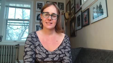 Cecily Saint Claire online show from December 2024 04:15:02 PM