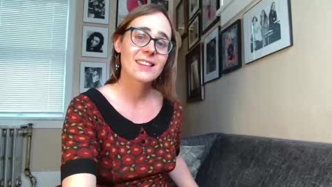 Cecily Saint Claire online show from February 2025 11:44:01 PM