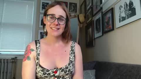 Cecily Saint Claire online show from March 2025 05:35:02 PM