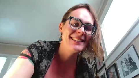 Cecily Saint Claire online show from March 2025 06:11:01 PM
