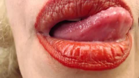 cecylya4u online show from January 2025 09:13:01 PM