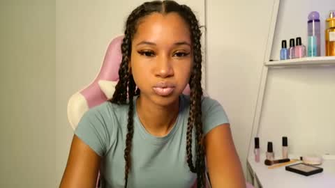 CEDAYA555 online show from October 2025 08:54:02 AM