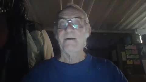 Chuck online show from November 2025 05:54:01 AM