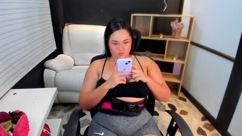 Snapshot of celesstebruce chatting on December 2024 11:56:01 PM meli online show from December 2024 11:56:01 PM