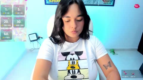 Snapshot of celesstebruce chatting on December 2024 12:00:02 AM meli online show from December 2024 12:00:02 AM