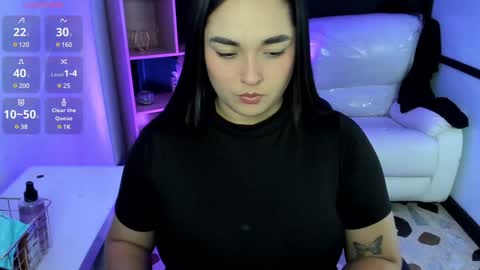 Snapshot of celesstebruce chatting on January 2025 08:11:01 PM meli online show from January 2025 08:11:01 PM