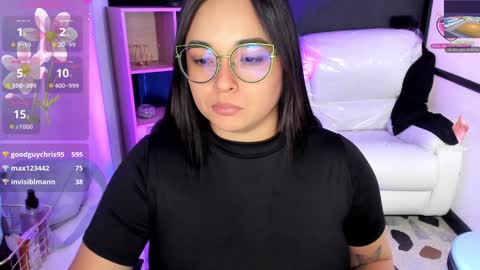 Snapshot of celesstebruce chatting on January 2025 02:25:01 AM meli online show from January 2025 02:25:01 AM