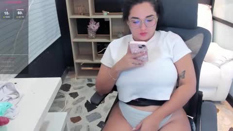 Snapshot of celesstebruce chatting on March 2025 02:59:02 AM meli online show from March 2025 02:59:02 AM