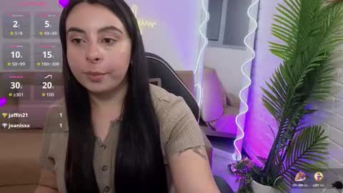 celesstte_tay online show from September 2025 02:19:01 PM