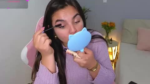 celeste_1star online show from October 2025 10:19:02 PM