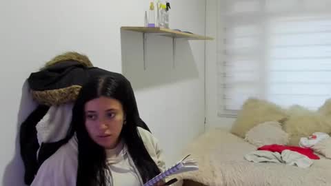 celeste_bonnet1 online show from October 2025 11:11:02 AM