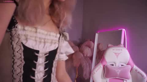 Celeste  online show from October 2025 02:26:02 PM