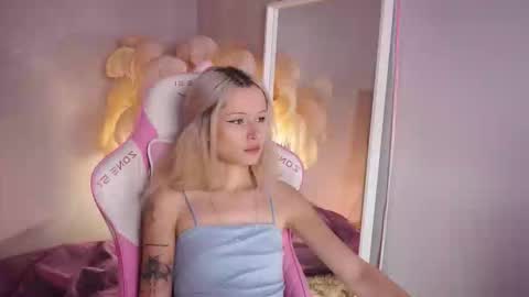 Celeste  online show from October 2025 08:55:02 PM