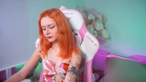 Celeste  online show from November 2025 09:24:02 PM