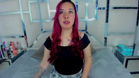 celeste_hillx online show from March 2025 03:54:01 AM