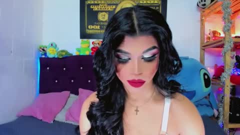 celeste_hot25horny online show from October 2025 12:13:02 PM