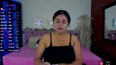 celeste online show from December 2024 01:17:02 PM