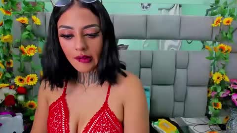 Snapshot of celeste_owen18 chatting on December 2024 03:48:01 AM celeste owen18 online show from December 2024 03:48:01 AM