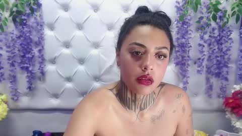 Snapshot of celeste_owen18 chatting on January 2025 09:19:01 AM celeste owen18 online show from January 2025 09:19:01 AM