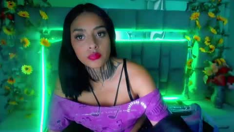 Snapshot of celeste_owen18 chatting on February 2025 02:26:02 AM celeste owen18 online show from February 2025 02:26:02 AM