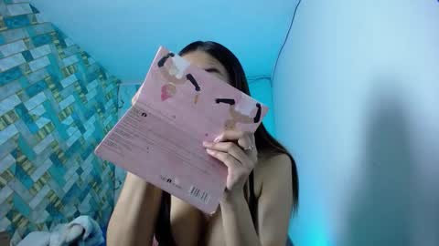celeste_polis online show from October 2025 08:21:02 PM