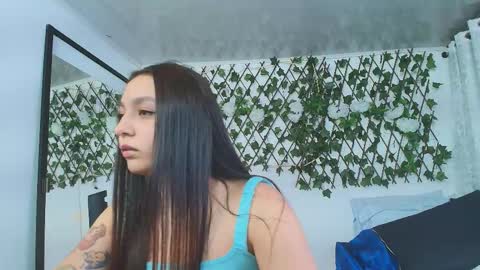 Snapshot of celeste_rivas chatting on November 2025 09:26:02 PM Celeste online show from November 2025 09:26:02 PM