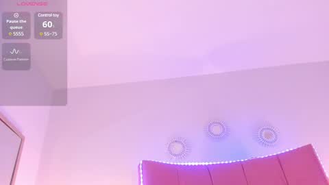 Sofia Castrillon online show from February 2025 05:16:01 AM