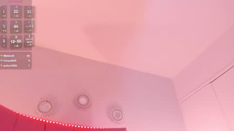 Sofia Castrillon online show from February 2025 07:09:01 AM