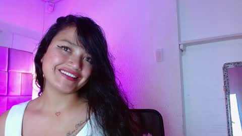 celeste star  online show from March 2025 06:50:01 PM