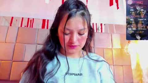 celeste star  online show from October 2025 12:44:02 AM