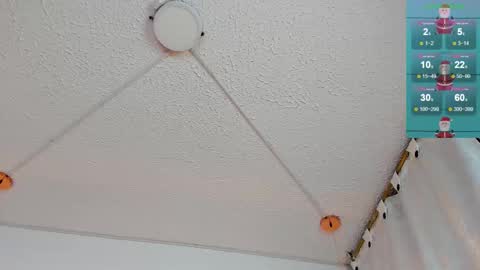 celeste star  online show from December 2025 02:51:01 AM