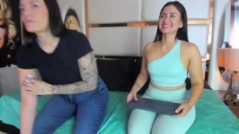 celeste_starsss online show from October 2025 09:04:02 PM