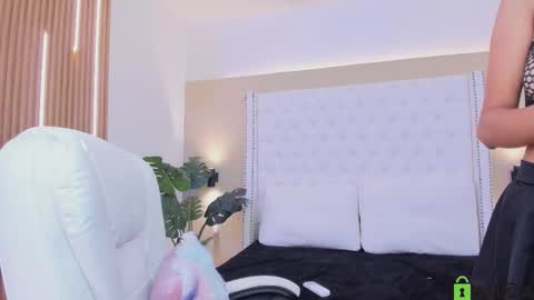 Celeste Wayne online show from November 2025 05:50:02 PM