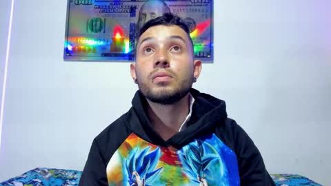 Snapshot of celeste_y_pipe chatting on January 2025 02:54:01 AM Celeste Y Pipe online show from January 2025 02:54:01 AM