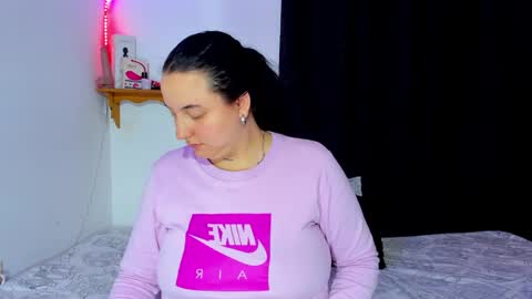 Snapshot of celeste_y_pipe chatting on February 2025 01:46:02 AM Celeste Y Pipe online show from February 2025 01:46:02 AM