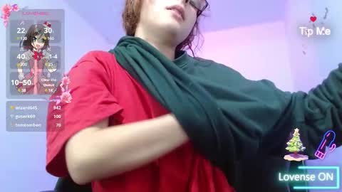 celesteayase online show from December 2024 03:18:02 AM
