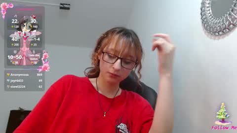 celesteayase online show from December 2024 12:21:02 AM
