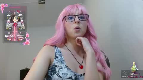 celesteayase online show from January 2025 10:33:02 PM