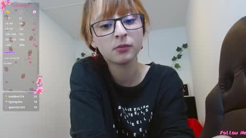 celesteayase online show from February 2025 06:48:01 AM