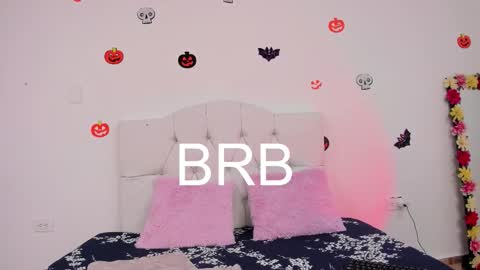 Snapshot of celestederek chatting on October 2025 02:01:02 PM Celeste - Derek online show from October 2025 02:01:02 PM