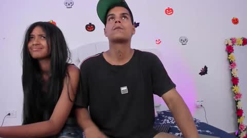 Snapshot of celestederek chatting on October 2025 02:08:02 PM Celeste - Derek online show from October 2025 02:08:02 PM