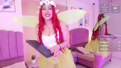 Snapshot of celestee15_ chatting on October 2025 11:22:01 AM Celeste online show from October 2025 11:22:01 AM