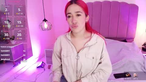 Snapshot of celestee15_ chatting on November 2025 11:21:01 AM Celeste online show from November 2025 11:21:01 AM